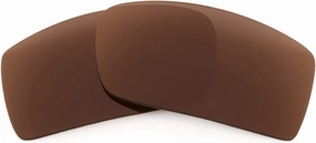 Revant Replacement Lenses for Wiley X Valor sunglasses, Polarized Options, UV Protection, Anti-Scratch and Impact Resistant