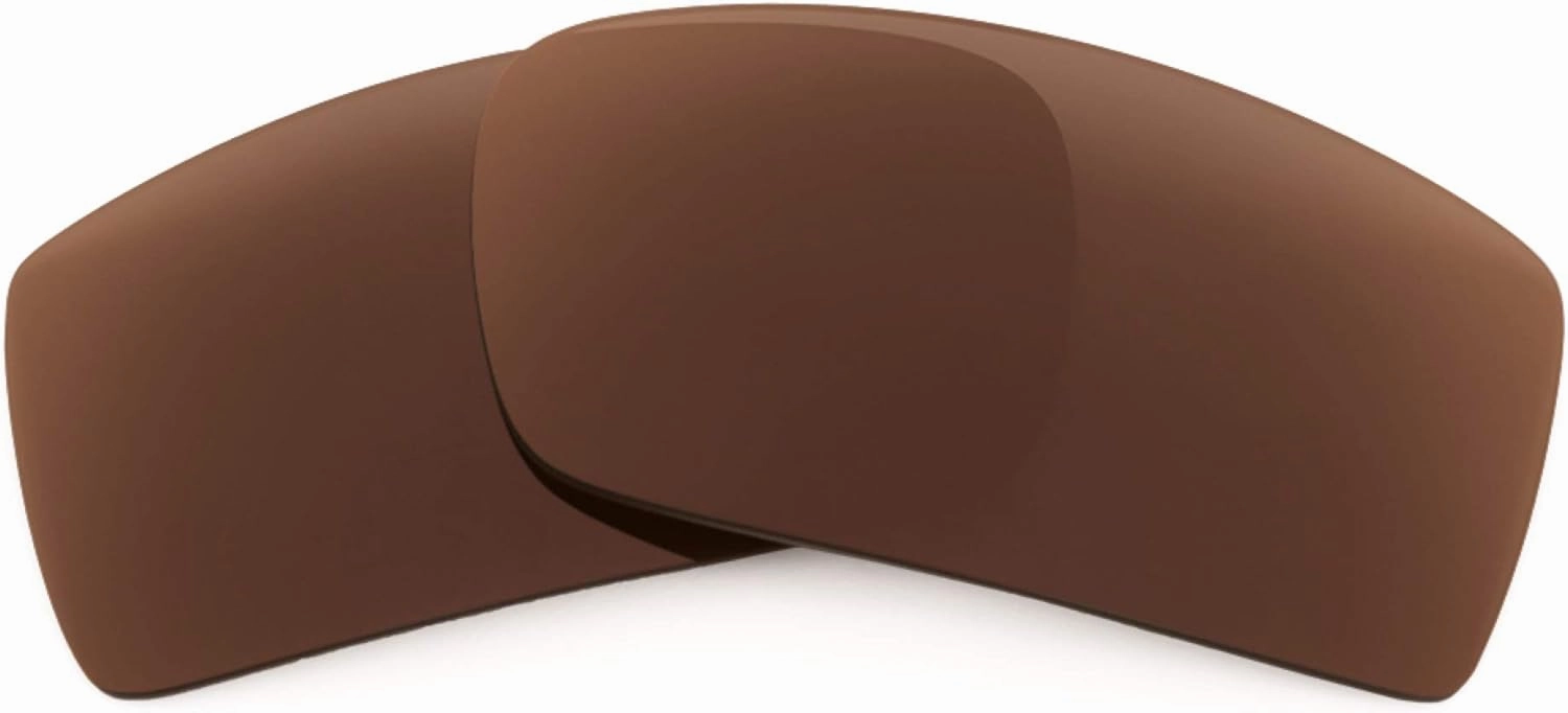 Revant Replacement Lenses for Wiley X Valor sunglasses, Polarized Options, UV Protection, Anti-Scratch and Impact Resistant