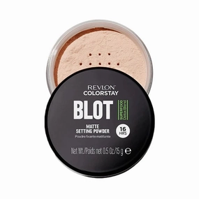 Revlon ColorStay Blot Matte Setting Powder