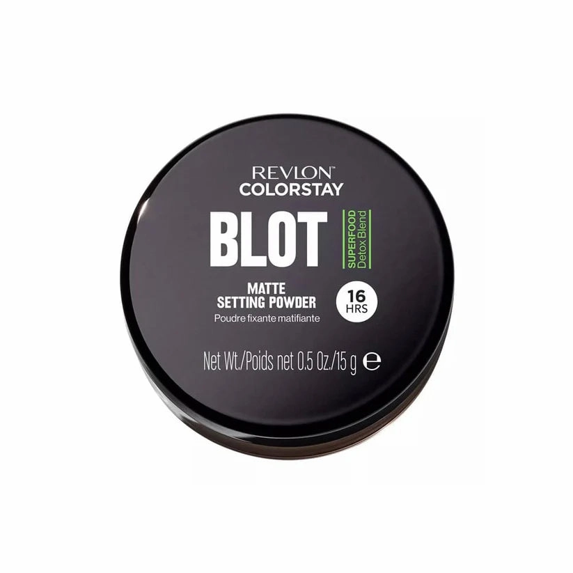 Revlon ColorStay Blot Matte Setting Powder