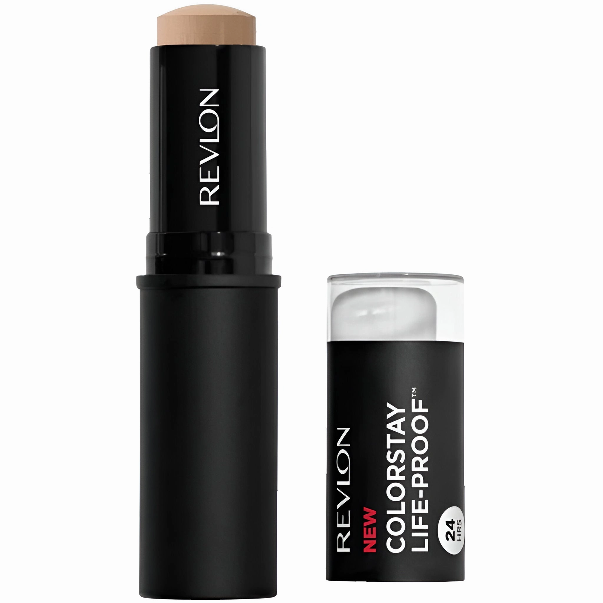 Revlon Colorstay Lifeproof Foundation Stick Assorted - Wholesale 12 Units (RCLPROF)