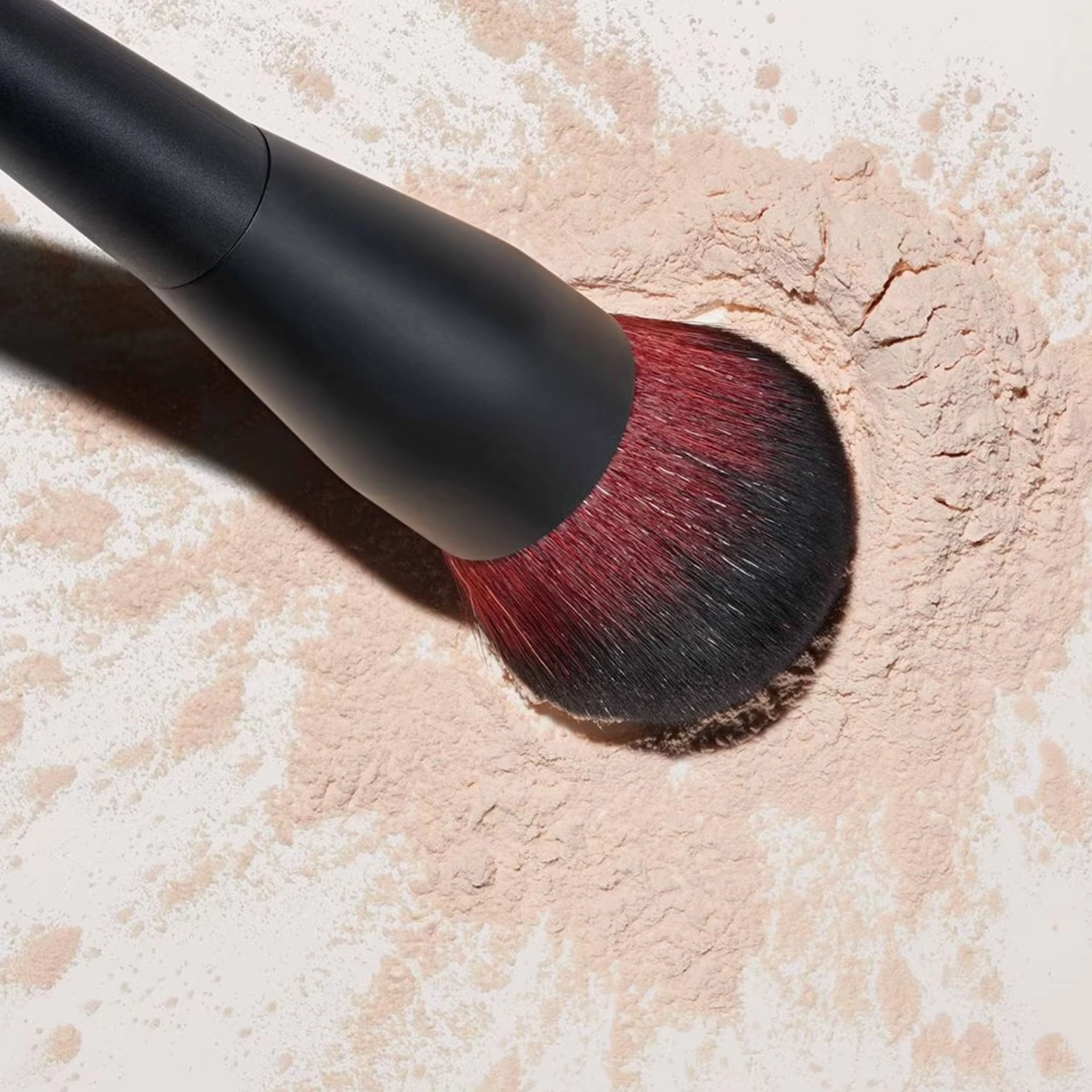 Revlon Loose Finishing Powder 200 Light Medium
