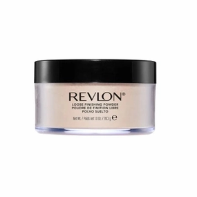 Revlon Loose Finishing Powder 200 Light Medium