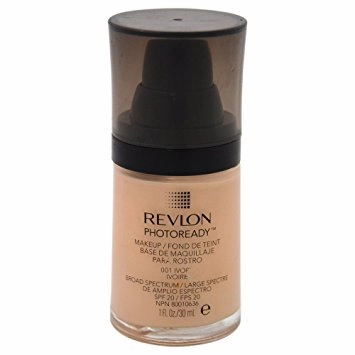 Revlon PhotoReady Makeup