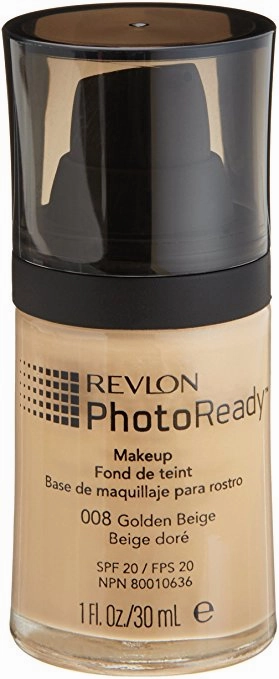 Revlon PhotoReady Makeup