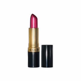 Revlon Super Lustrous 657 Lipstick Fuchsia Fusion