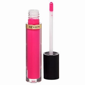 Revlon Super Lustrous Lipgloss Wand - 235 Pink Pop