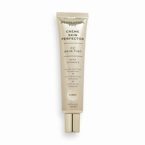 Revolution PRO CC Perfecting Skin Tint Light