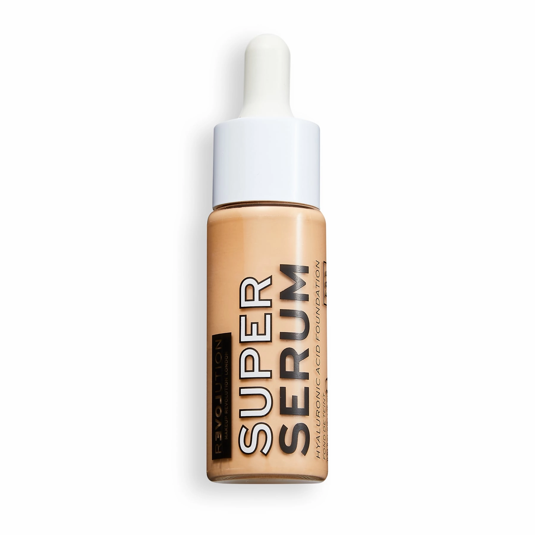 Revolution Relove Super Serum Foundation 25ml