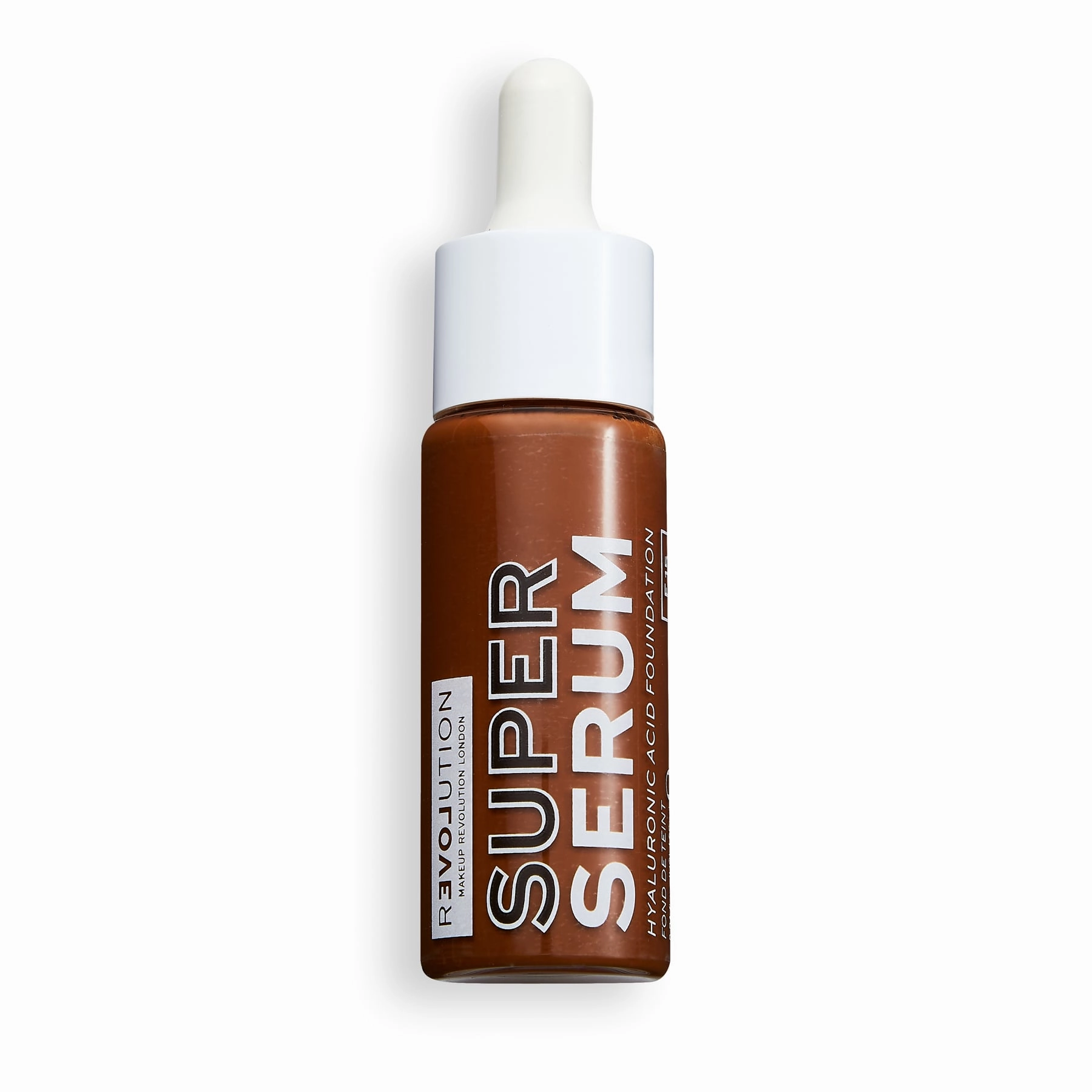 Revolution Relove Super Serum Foundation 25ml