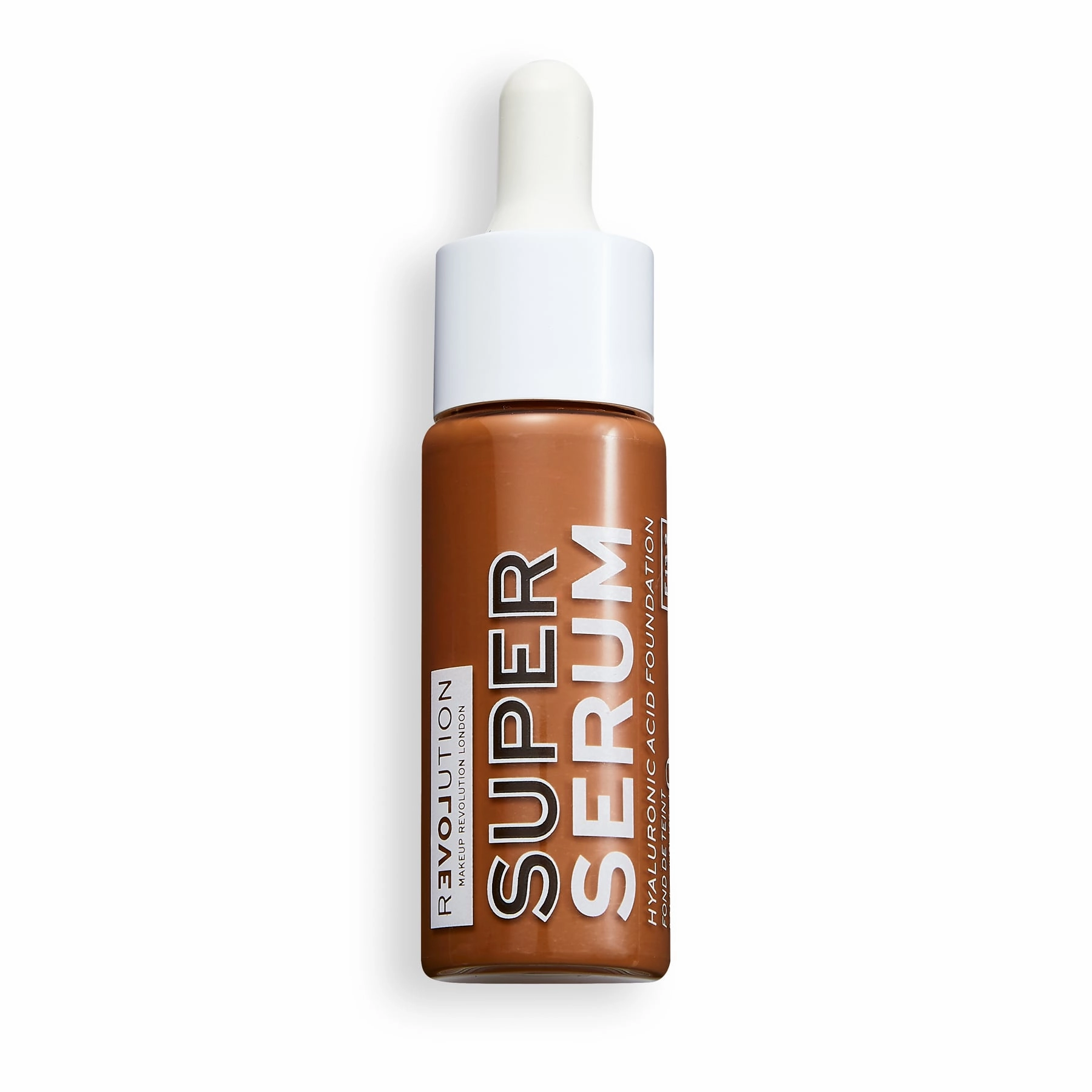 Revolution Relove Super Serum Foundation 25ml
