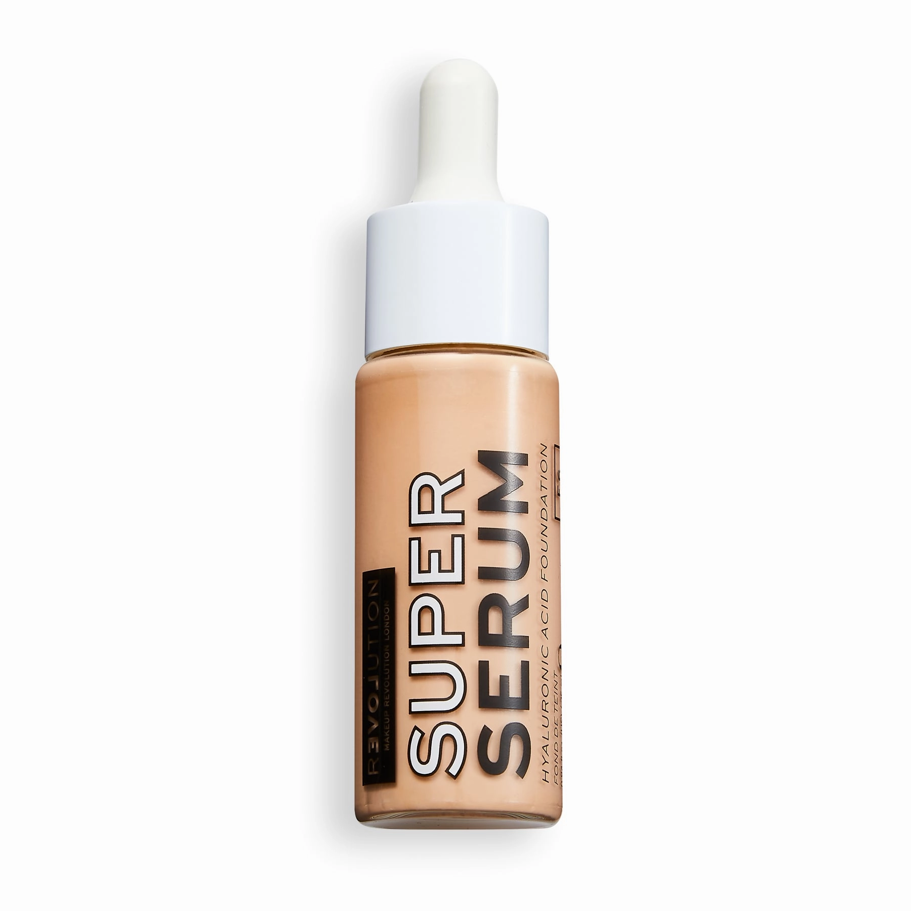 Revolution Relove Super Serum Foundation 25ml