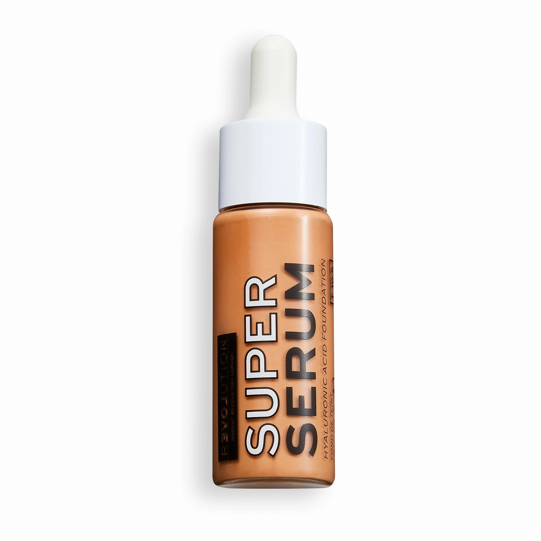 Revolution Relove Super Serum Foundation 25ml