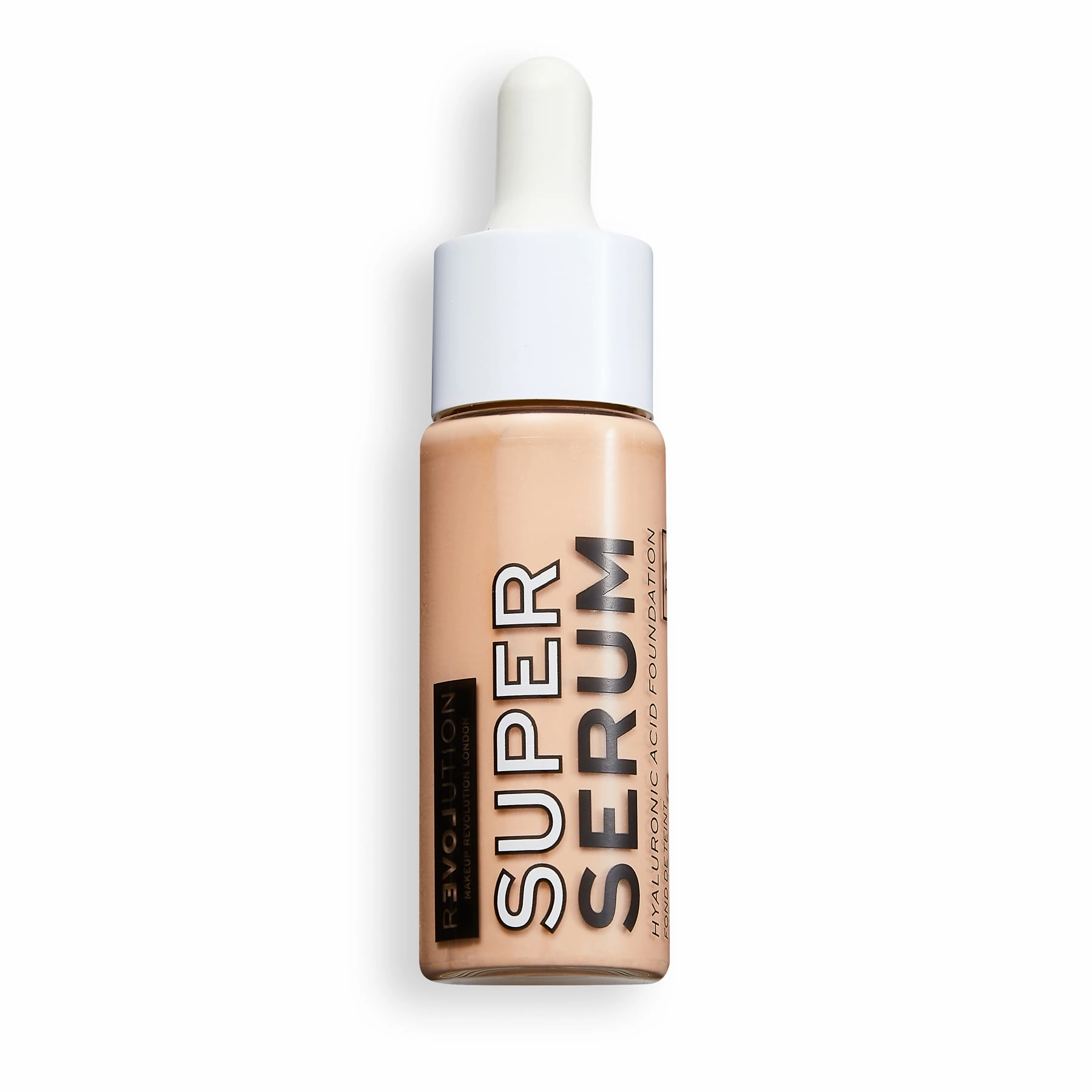 Revolution Relove Super Serum Foundation 25ml