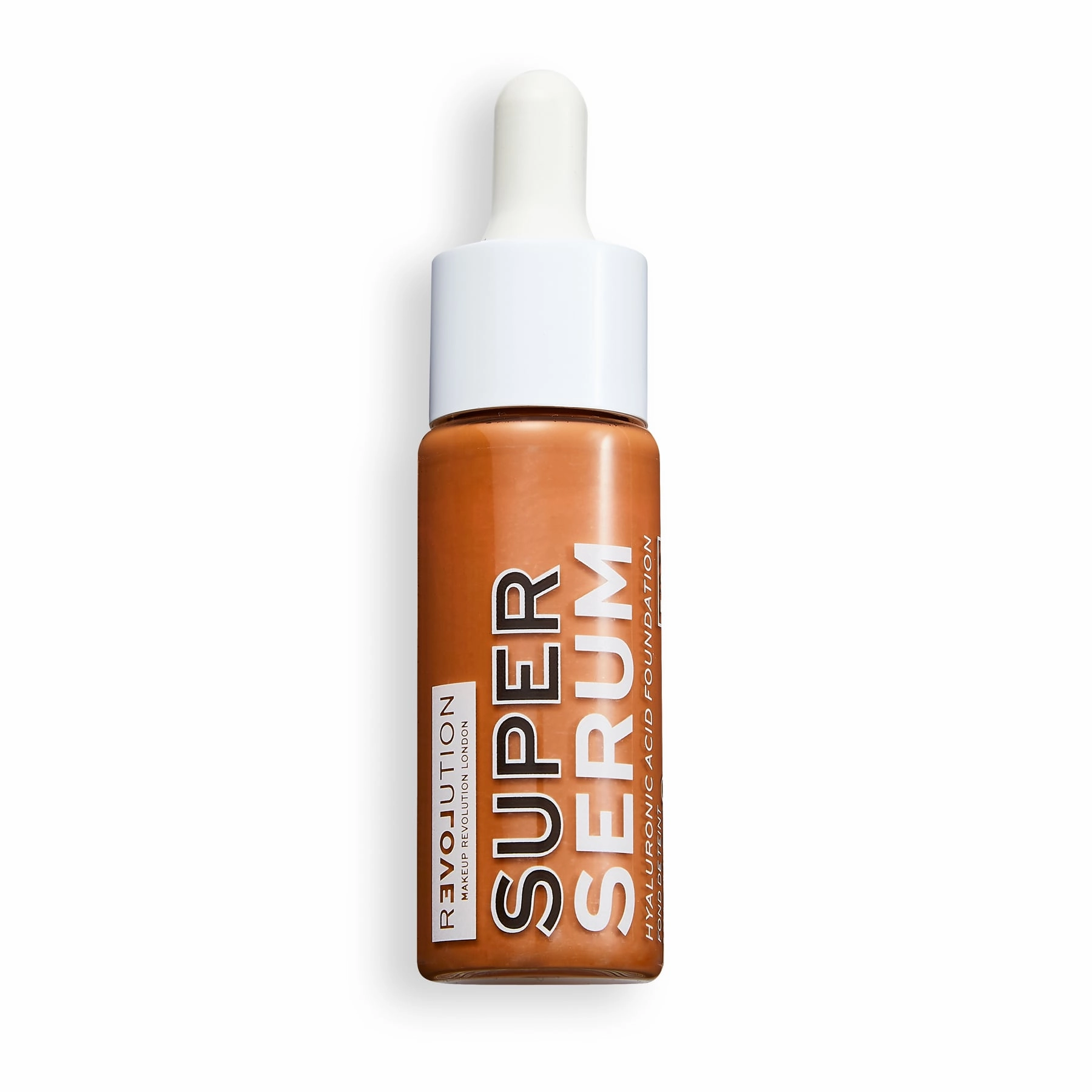 Revolution Relove Super Serum Foundation 25ml
