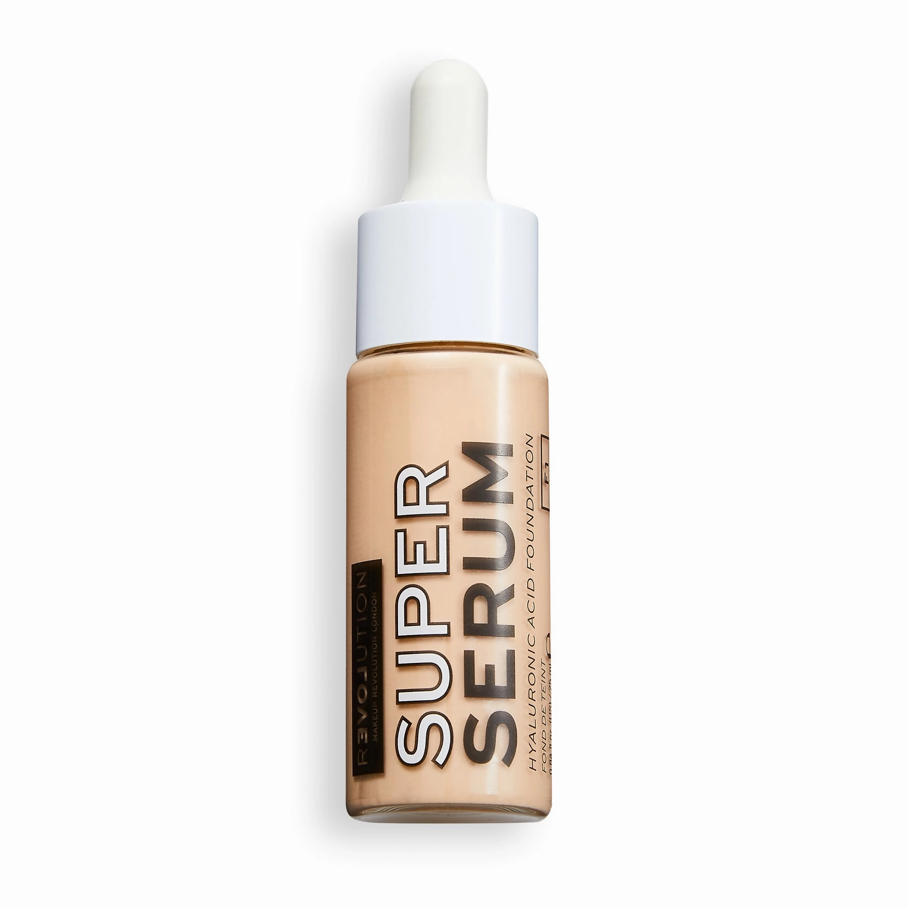 Revolution Relove Super Serum Foundation 25ml