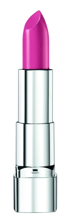 Rimmel Moisture Renew Lipstick, Oxford St Fuchsia, 0.14fluid Ounce