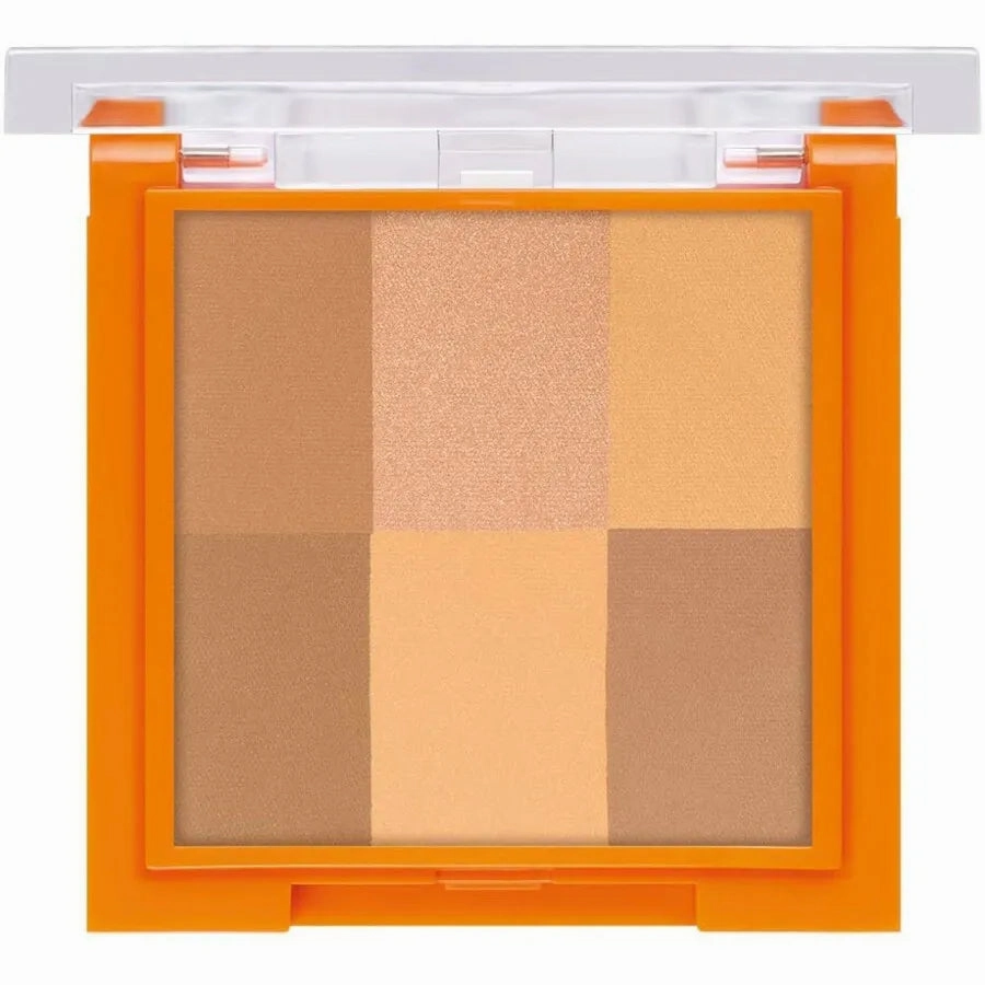Rimmel Lasting Radiance Finishing Powder 002 Honeycomb