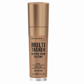 Rimmel Multi-Tasker Better Than Filters Primer - 005 Medium