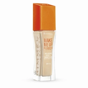 Rimmel Wake Me Up Make Up Foundation 30ml