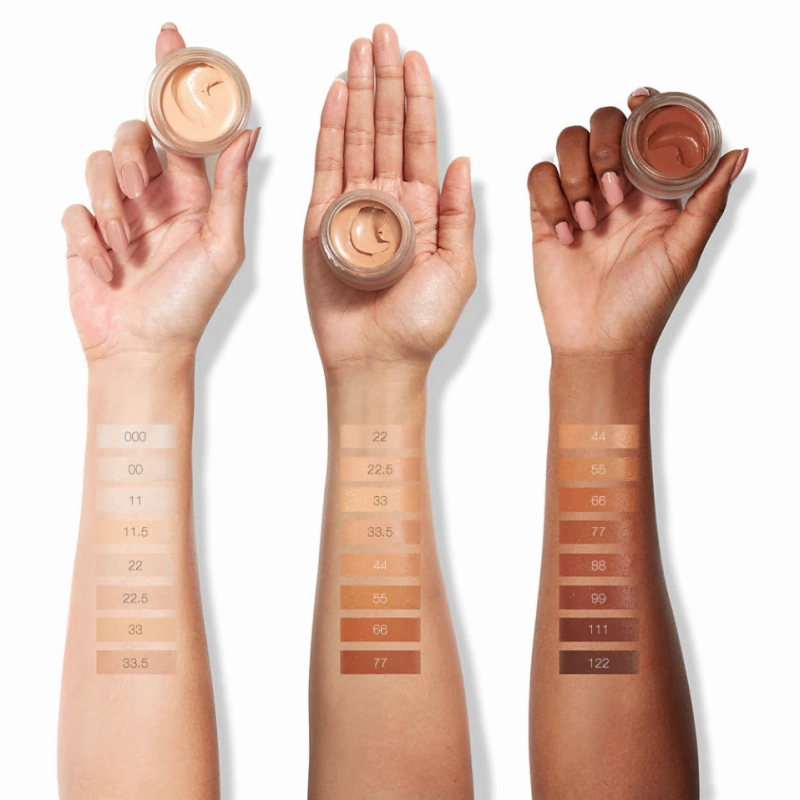 RMS Beauty UnCover Up Cream Foundation - Shade 99