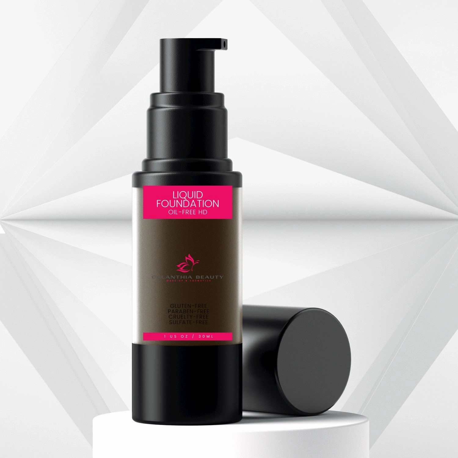Roasted Coffee Foundation