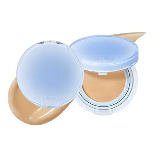 rom&nd Bare Water Cushion 20g (05 Sand 25), Healthy hydrated, Instant hydration, Comfortable skin, Long lasting, Extra moist, Glow, Vegan, 0.71 Ounce (Pack of 1)