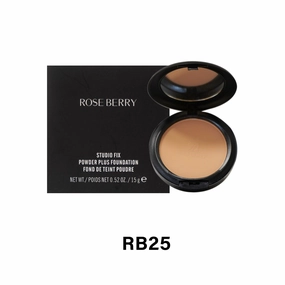 Roseberry Studio Fix Powder Plus Foundation