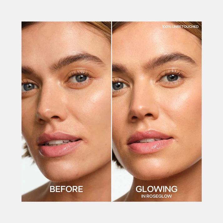 Roseglow - Glowy Super Gel Multipurpose Illuminator