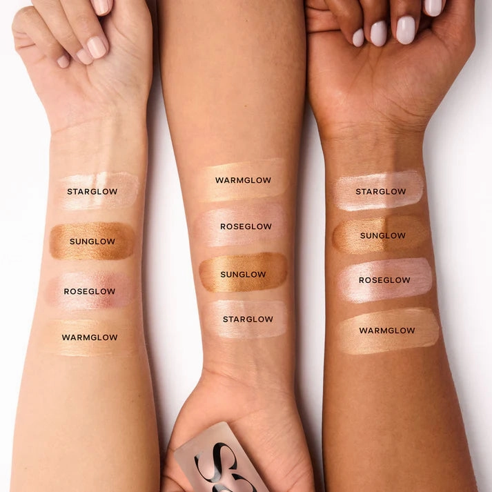 Roseglow - Glowy Super Gel Multipurpose Illuminator