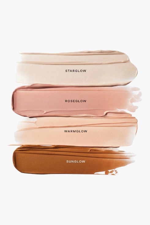 Roseglow - Glowy Super Gel Multipurpose Illuminator