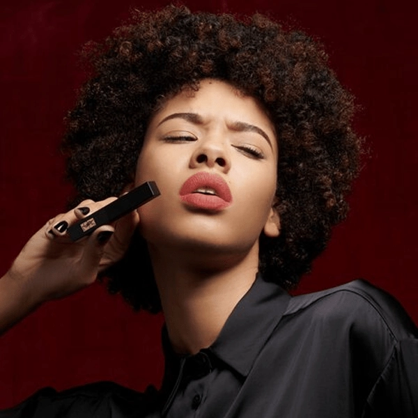 ROUGE PUR COUTURE THE SLIM VELVET RADICAL LIPSTICK