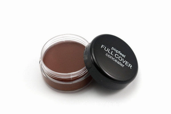 Royaleva Full-Coverage Foundation to Conceal Tattoos