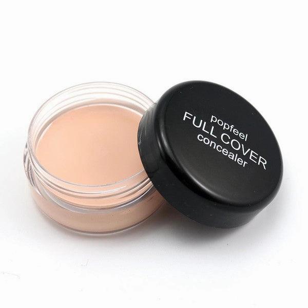 Royaleva Full-Coverage Foundation to Conceal Tattoos