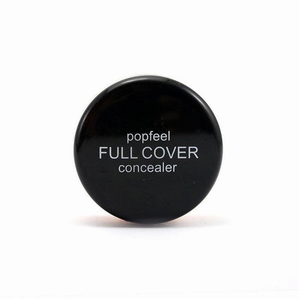 Royaleva Full-Coverage Foundation to Conceal Tattoos