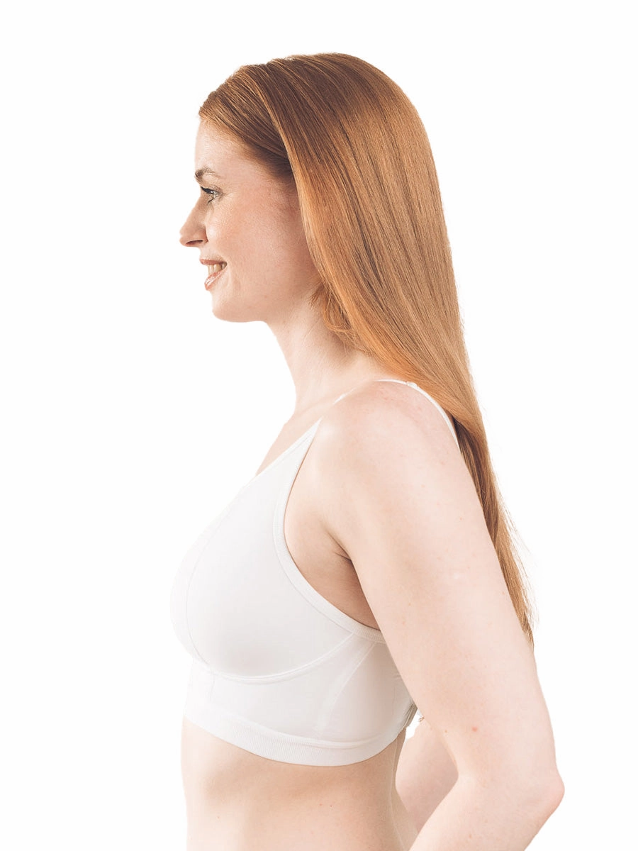 Royce Lola Crop Top Teen Bra - 2 pack