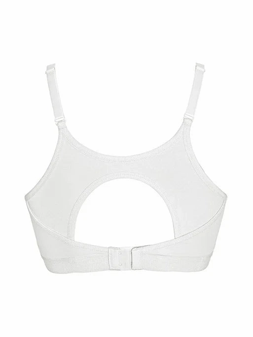 Royce Lola Crop Top Teen Bra - 2 pack