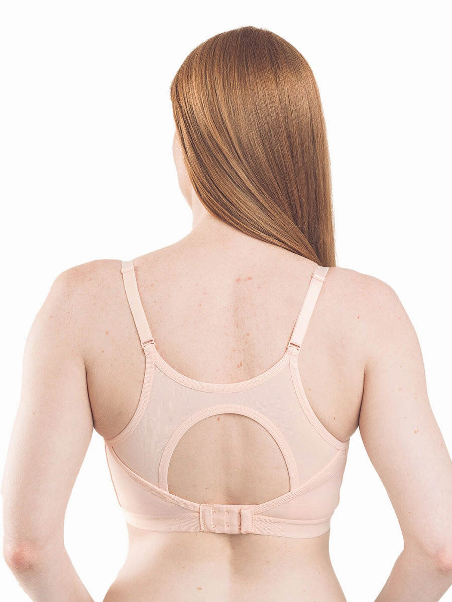 Royce Lola Crop Top Teen Bra - 2 pack