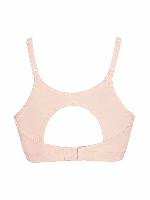 Royce Lola Crop Top Teen Bra - 2 pack