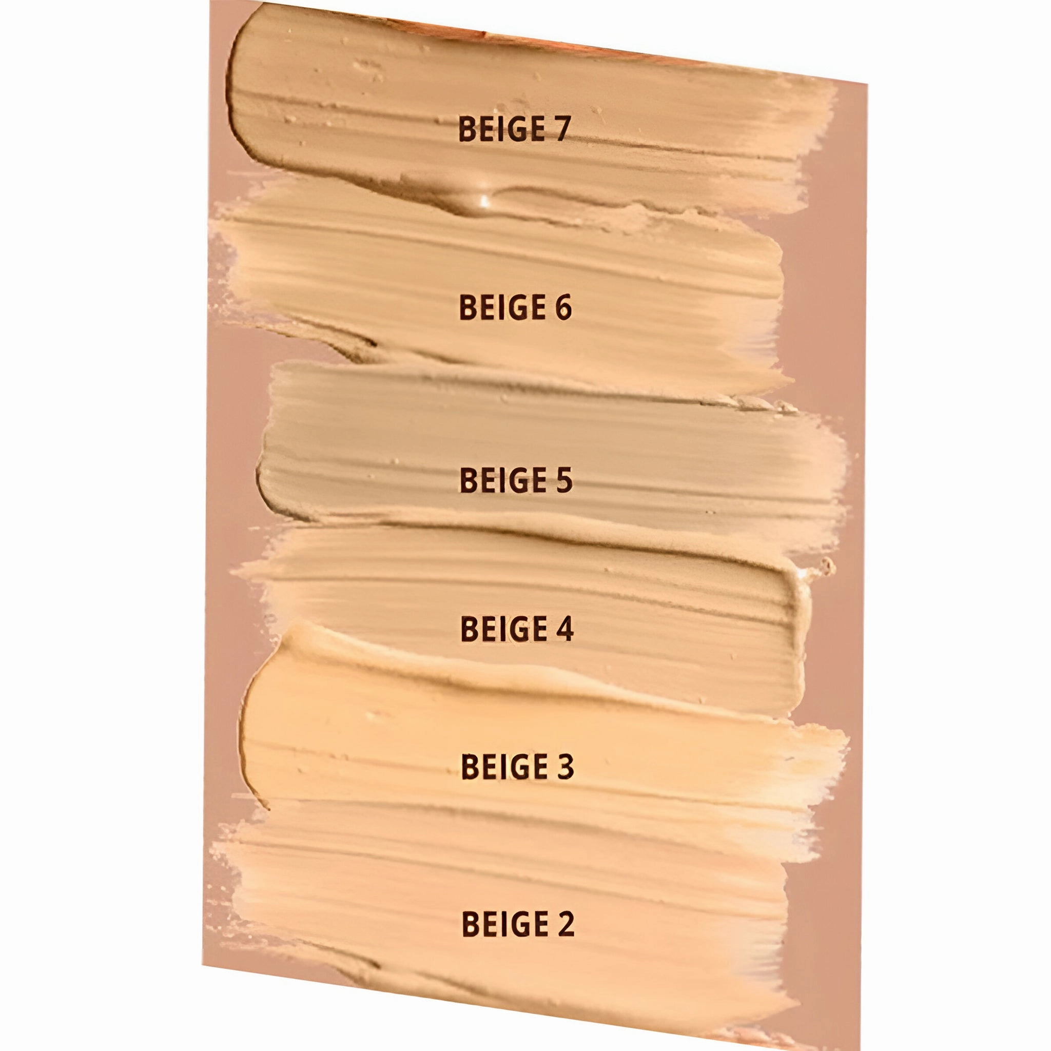 Ruby Rose Soft Matte Foundation Bege #5 - Wholesale 48 Units (HB-8050-7)