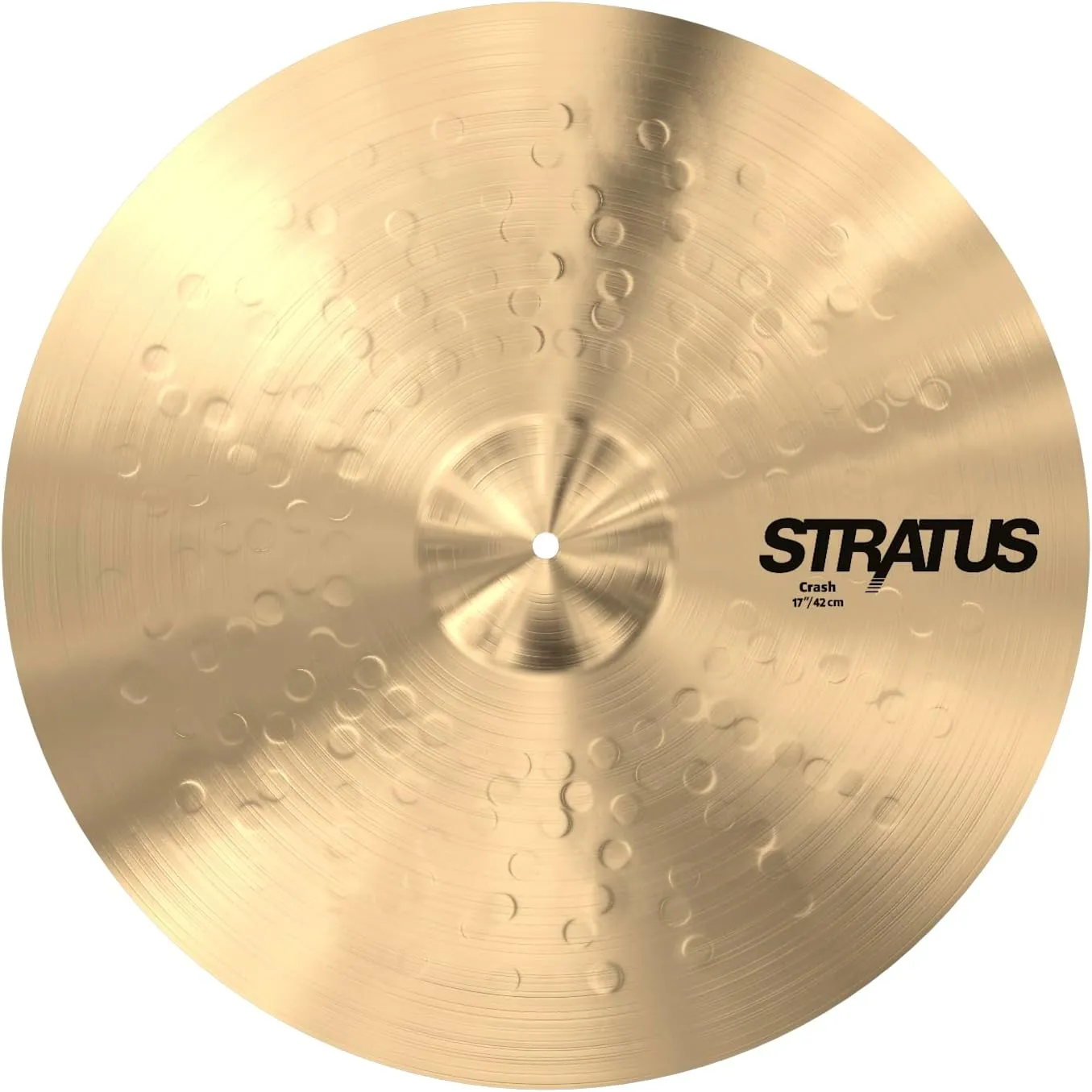 Sabian STRATUS Crash, 17 Inch