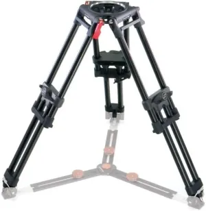 Sachtler 6250 Cine 150 M Heavy-Duty Aluminum Tripod for 150 mm Fluid Heads