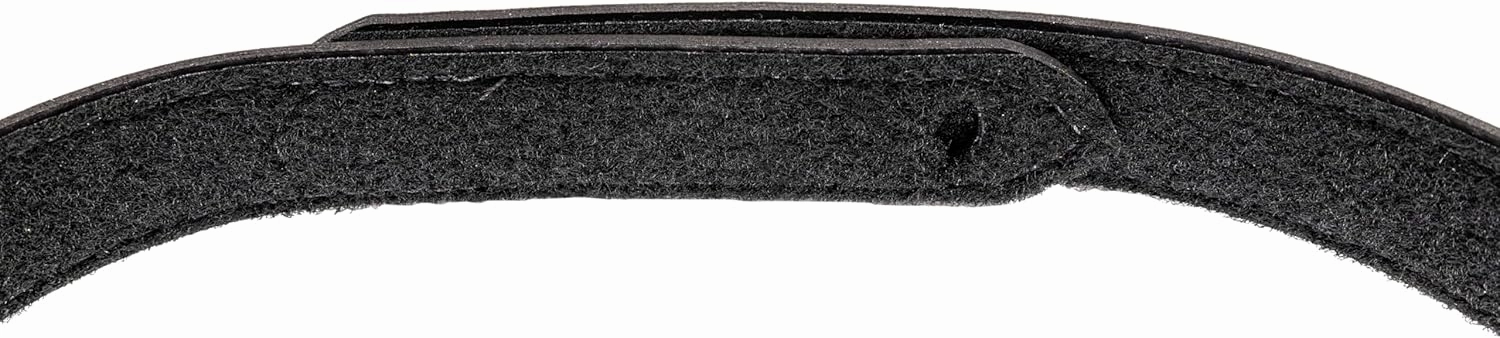 Safariland 99 Buckleless Reversible Duty Belt, Fits 1.5 Inches Belt Loops,