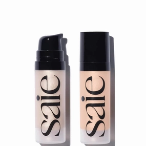 Saie - Glowy Super Gel Lightweight Dewy Highlighter