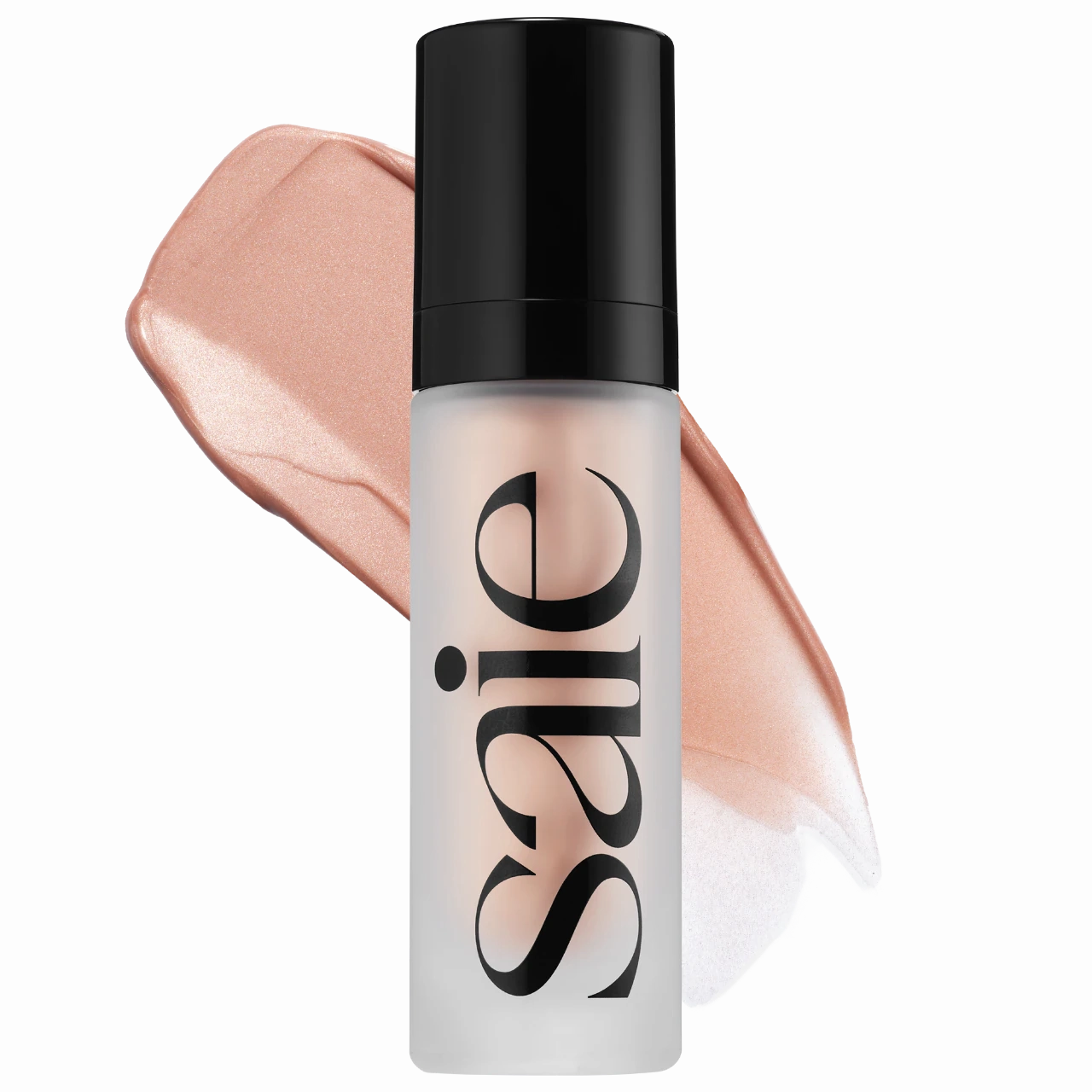 Saie - Glowy Super Gel Lightweight Dewy Highlighter