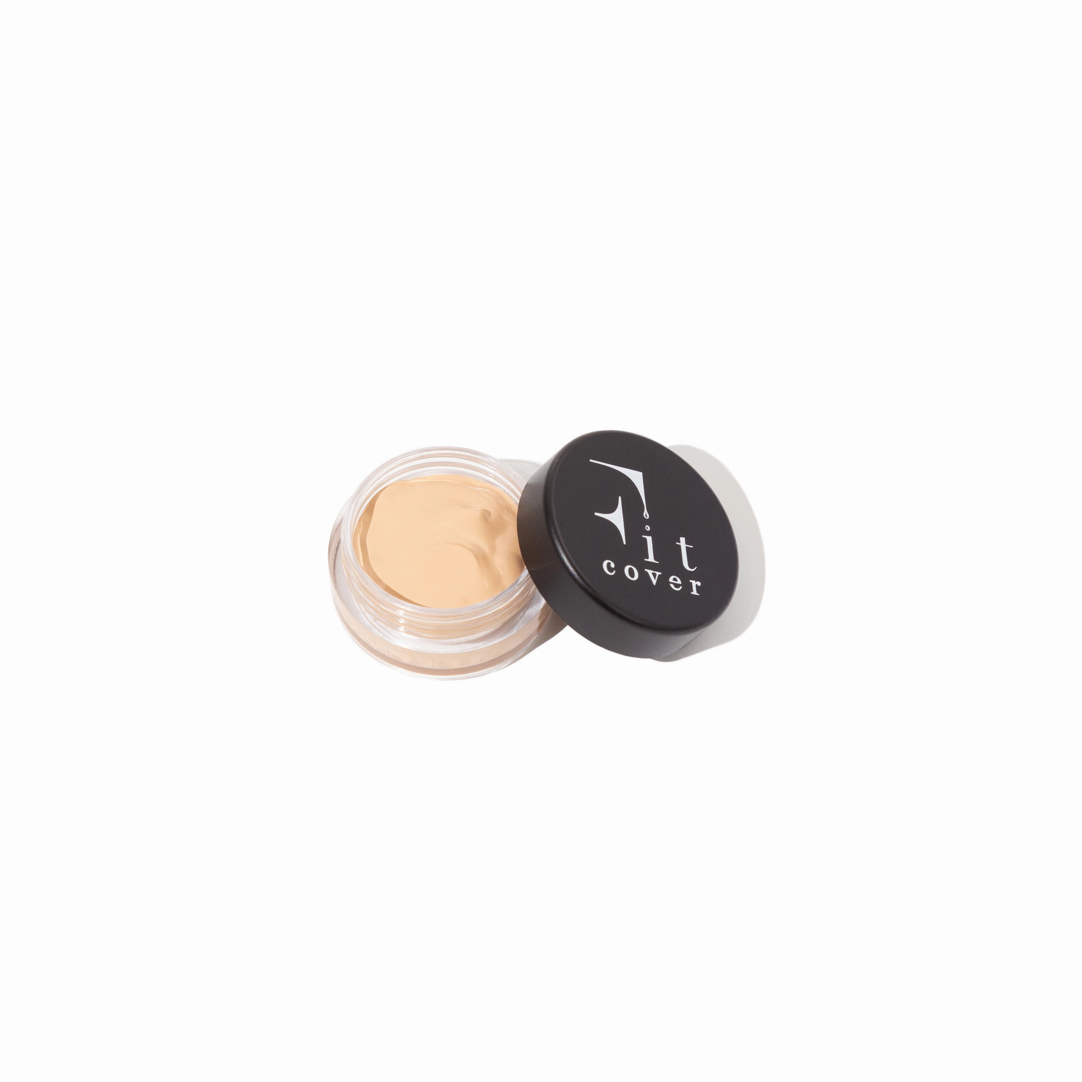 Samples - Liquid Foundation