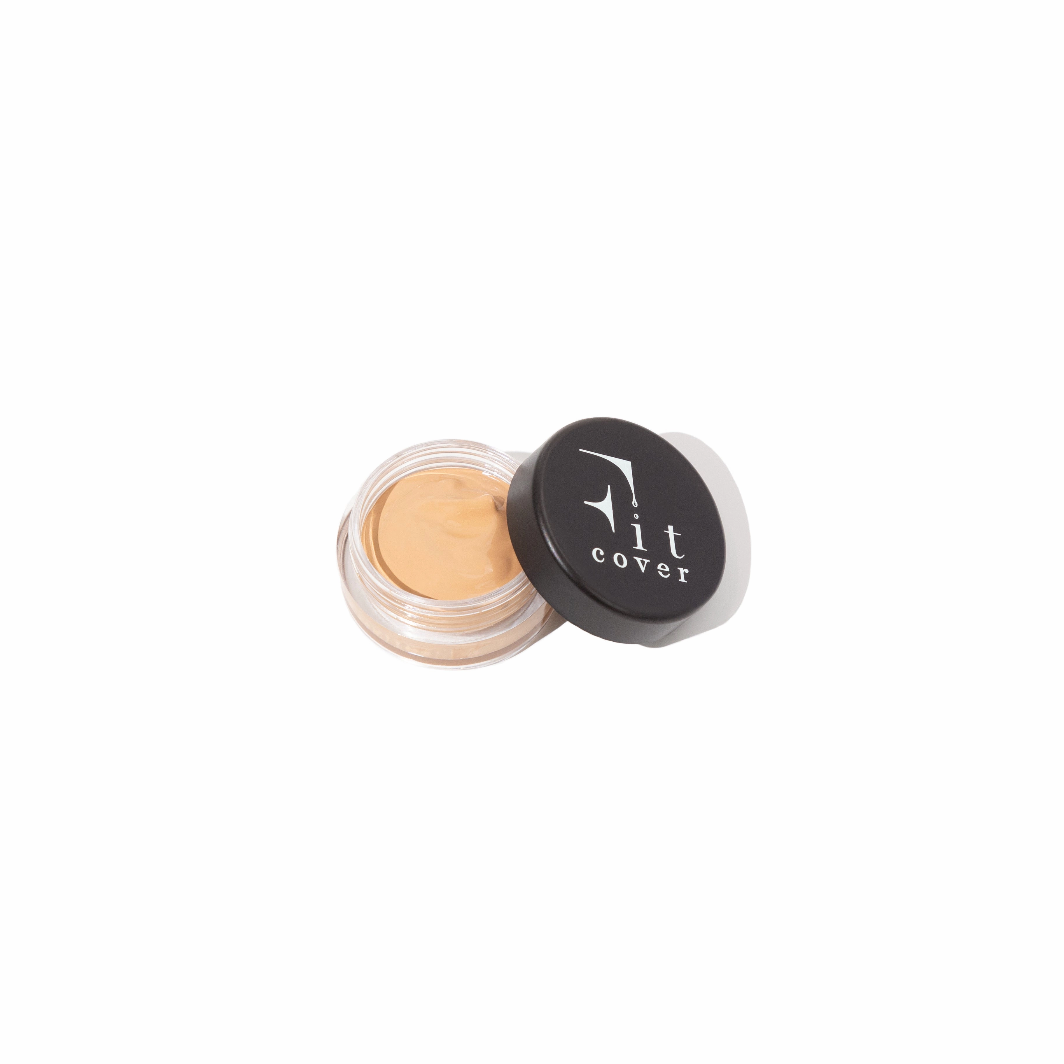 Samples - Liquid Foundation