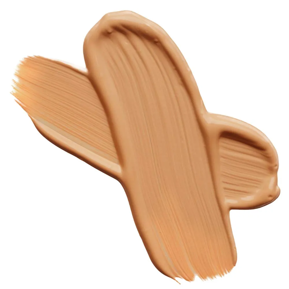 SAPPHO New Paradigm - Organic Light Reflecting CC Cream | Clean, Vegan, Cruelty-Free Makeup (Medium)
