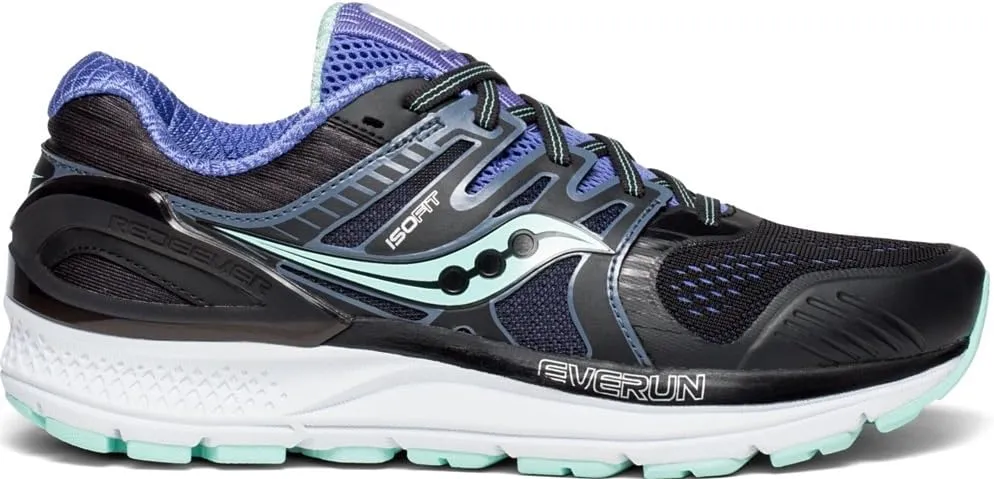 Saucony Men's Redeemer ISO 2 Running Shoe