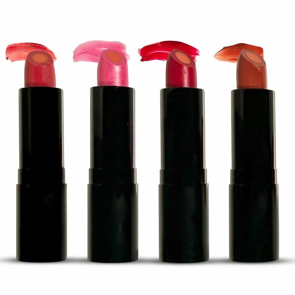 SB - Vitmain C Lip Tint - Hydrating Lip Tint (Pink Guava)